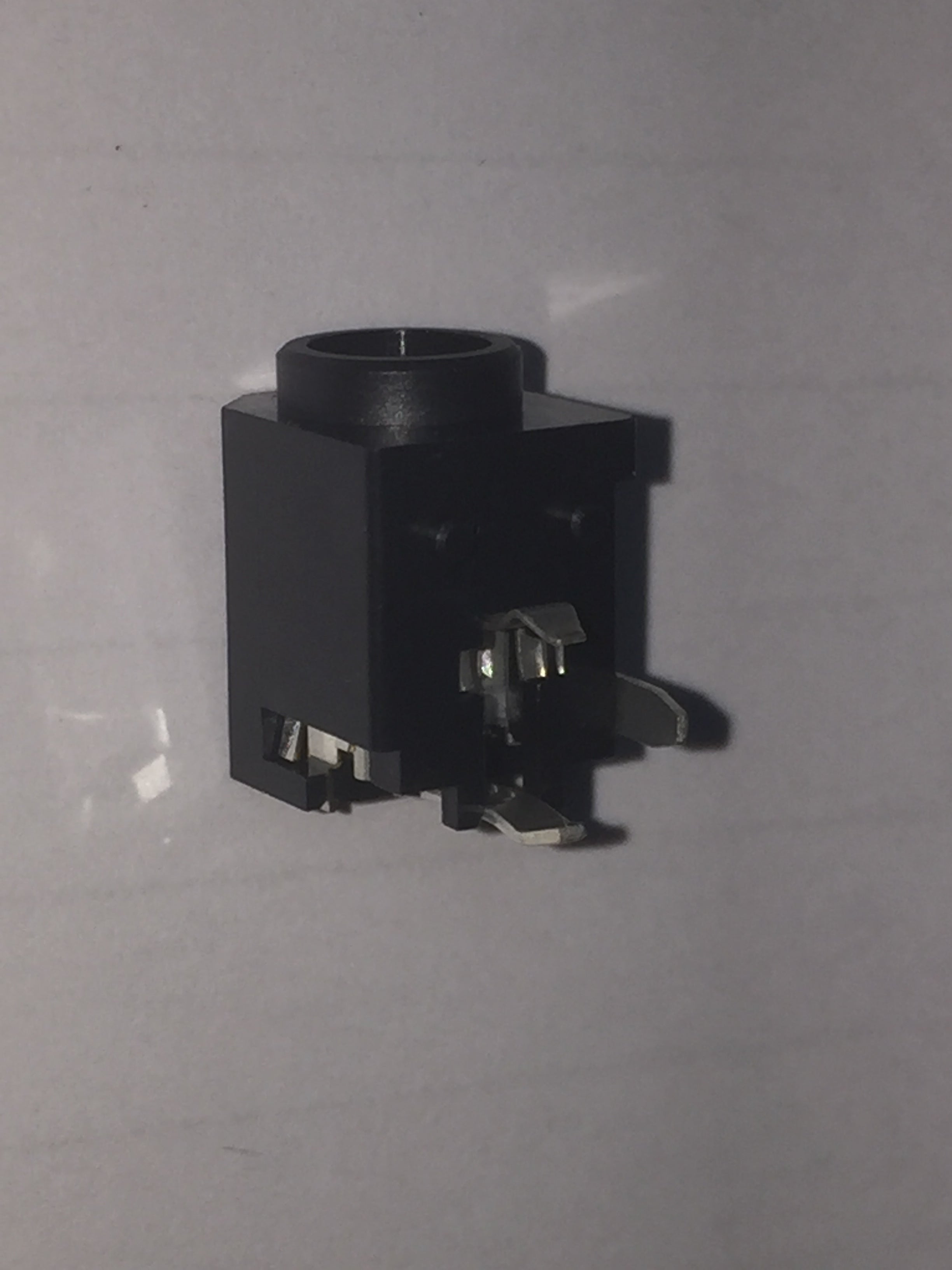 LGP6531-0800F Power socket for Korg