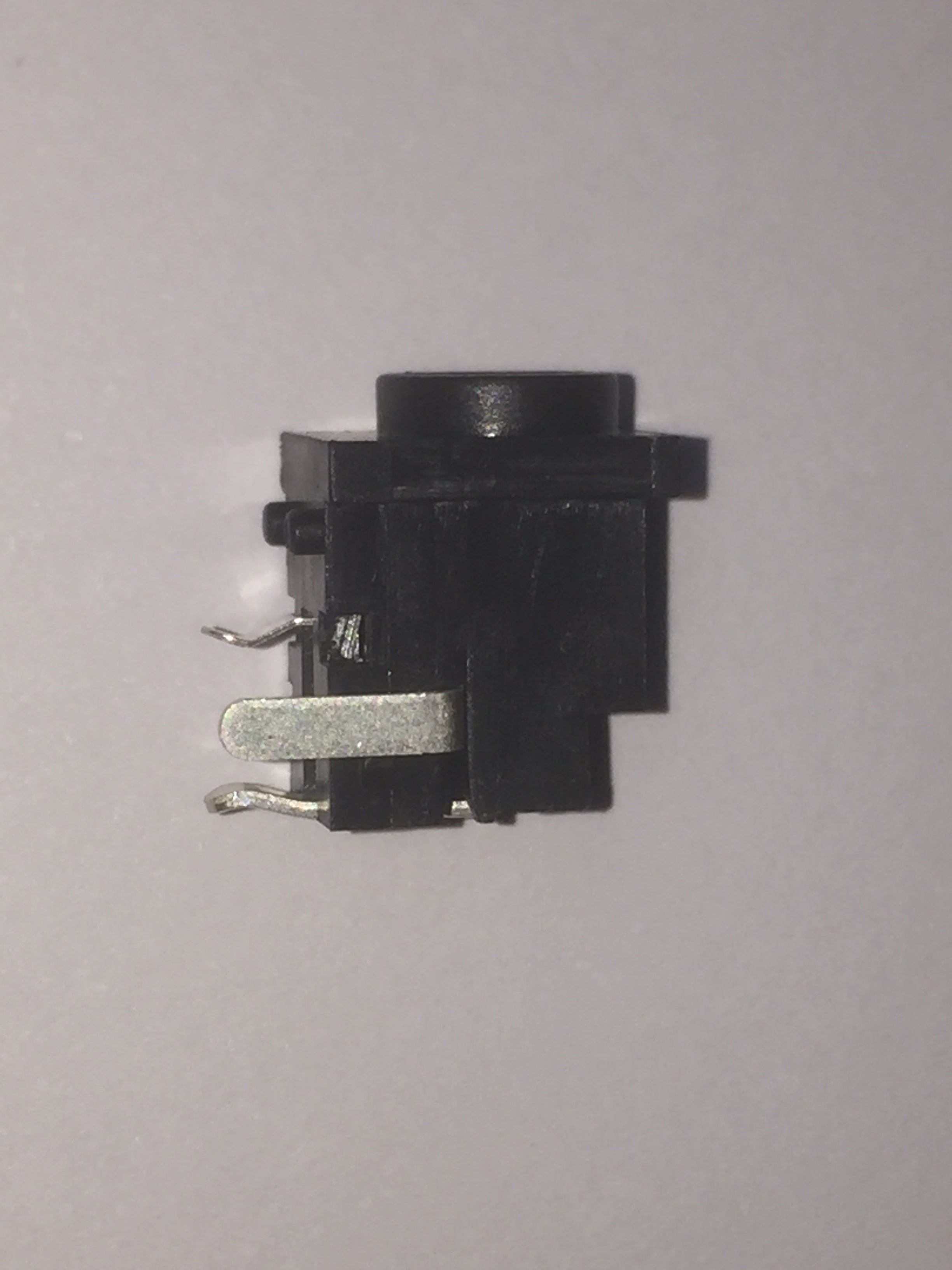 10334294 DC Power Socket / Power Jack for Casio keyboard [1]