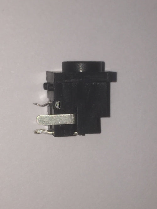 10334294 DC Power Socket / Power Jack for Casio keyboard [1]