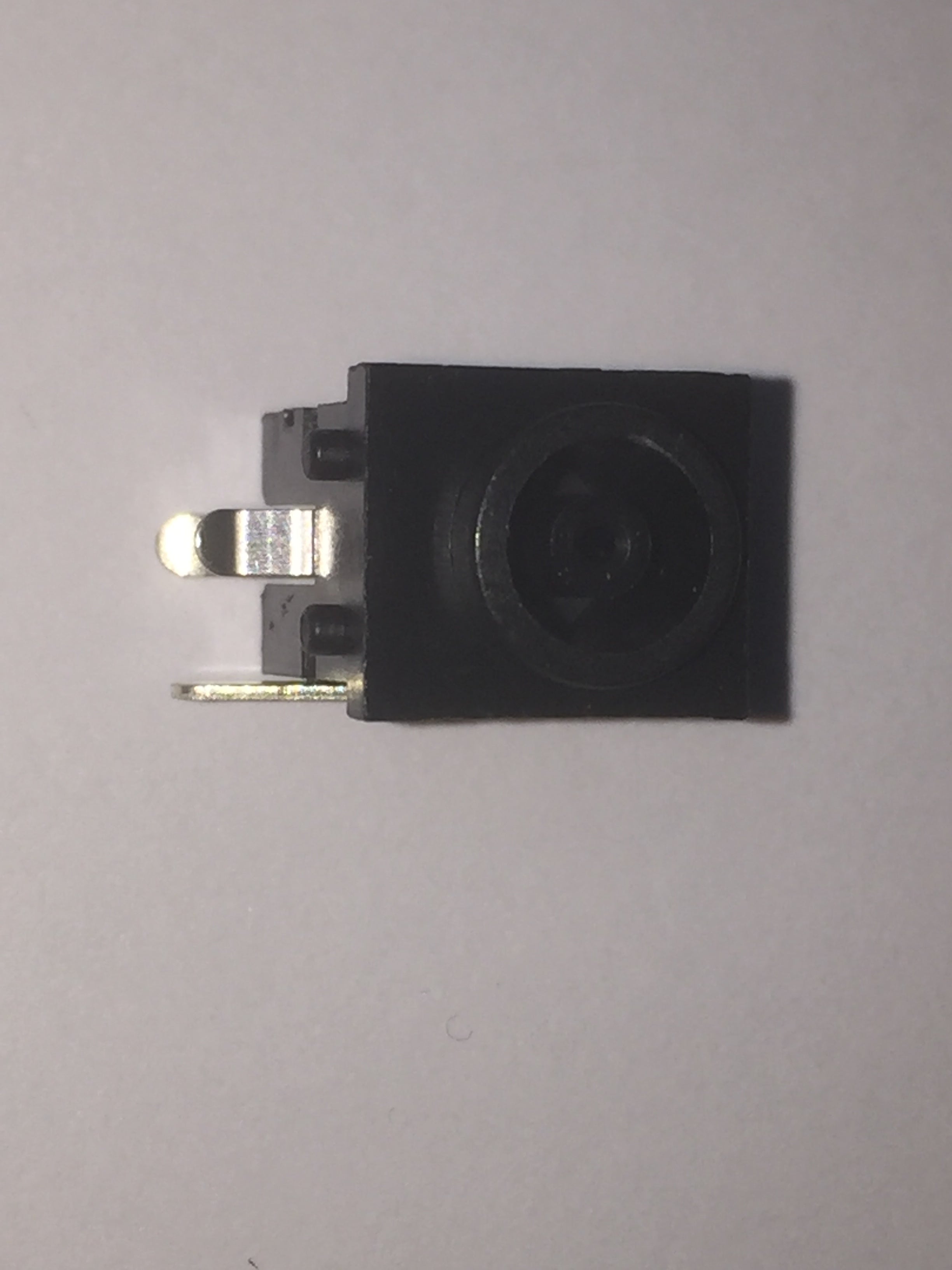 10334294 DC Power Socket / Power Jack for Casio keyboard [1]