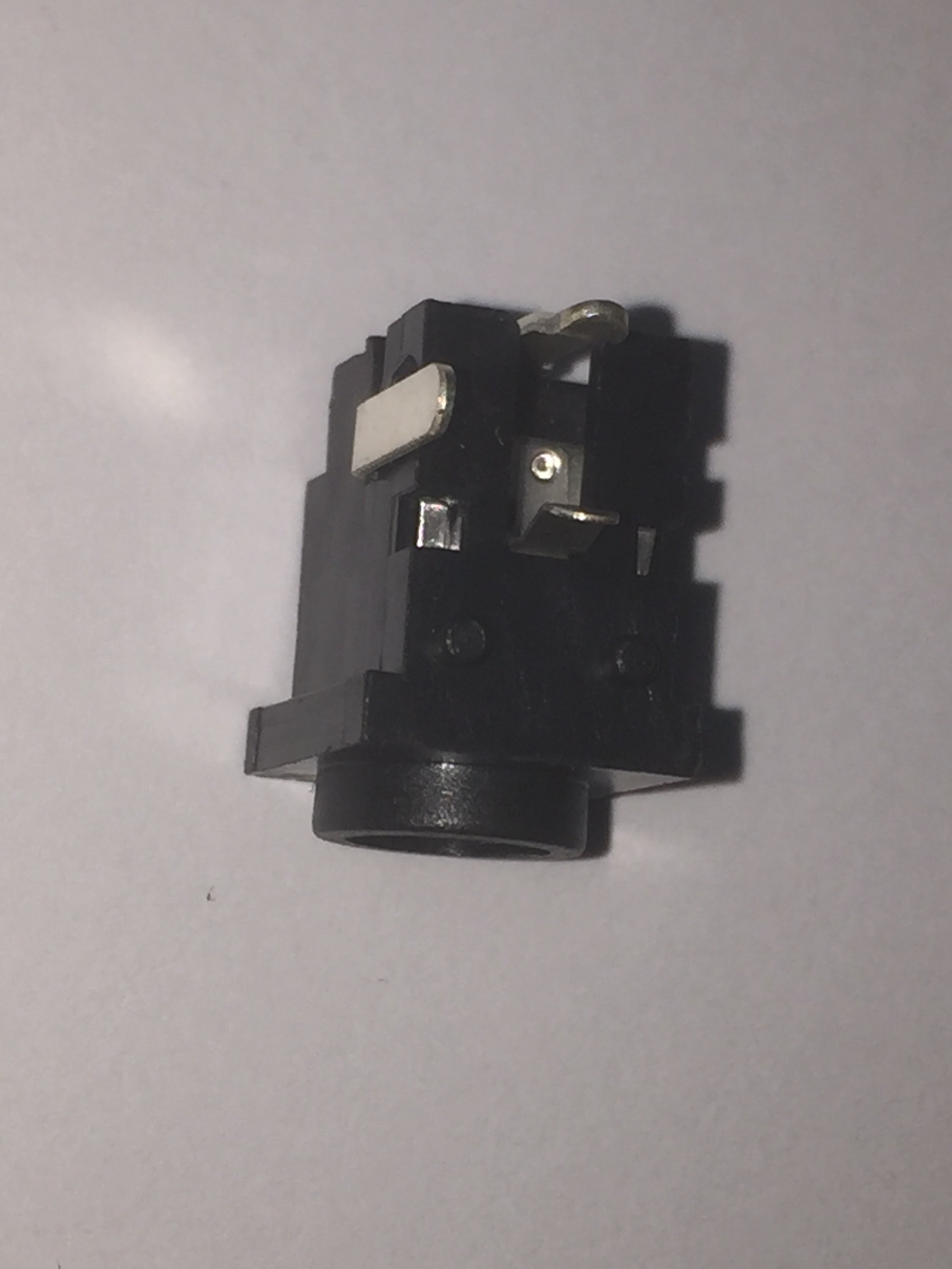 10334294 DC Power Socket / Power Jack for Casio keyboard [1]