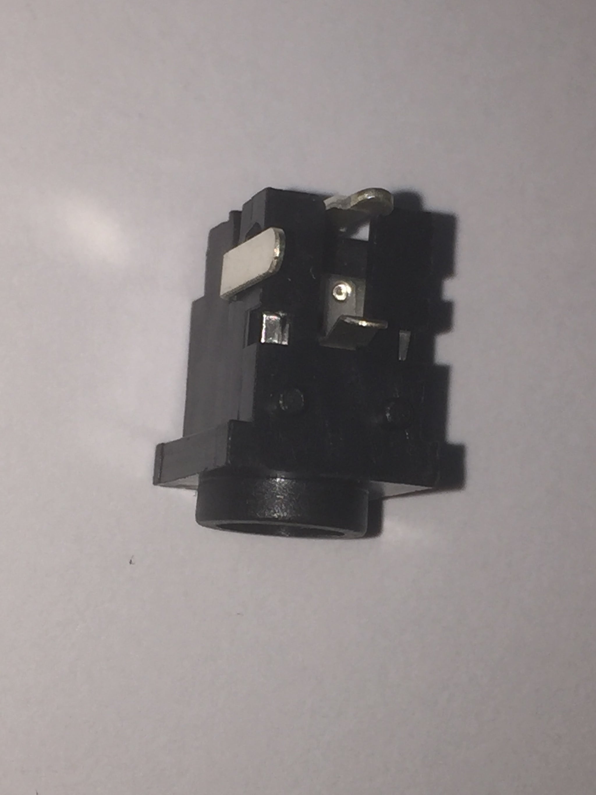 10334294 DC Power Socket / Power Jack for Casio keyboard [1