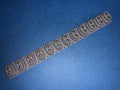 WB16880R 12 way rubber switch contact [22]