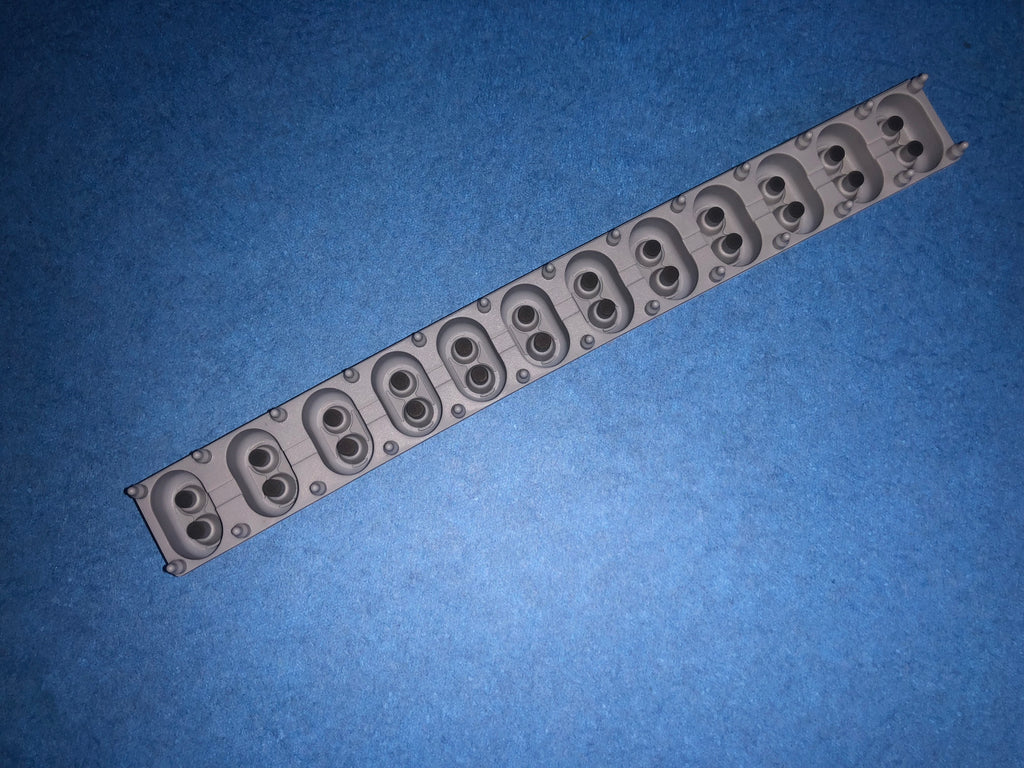 WB16880R 12 way rubber switch contact [22]