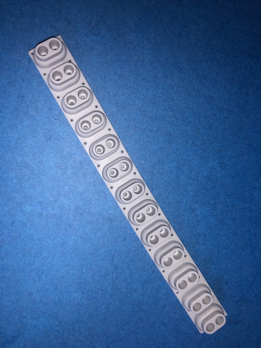 WB16890R 13 way rubber switch contact [21]