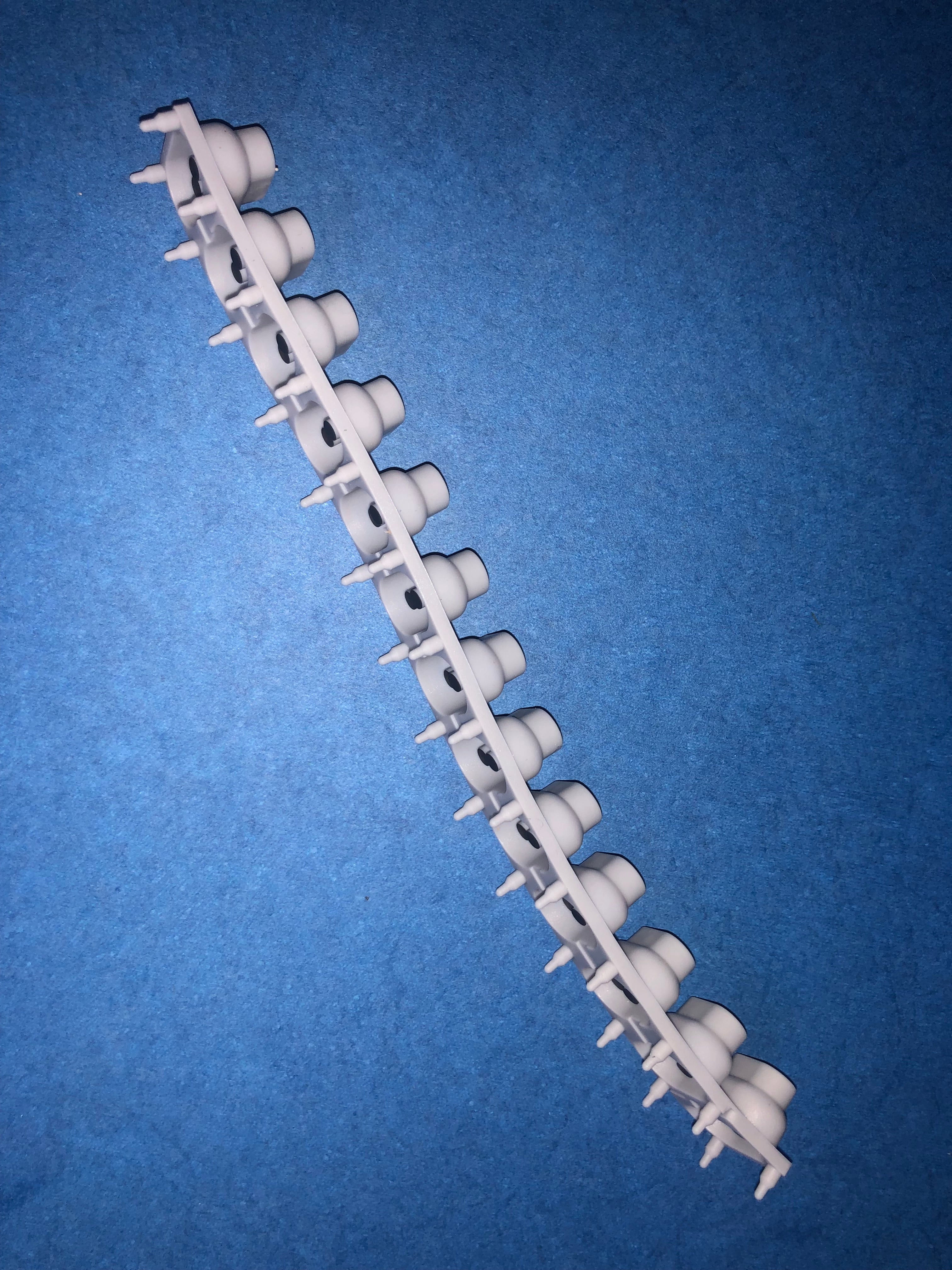 WB16890R 13 way rubber switch contact [21]