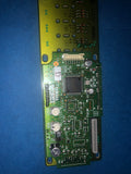 WD80100R high keyboard contact strip Tyros