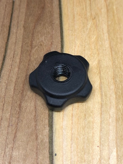 Mapex (7204-675) Single Plastic Bass Drum Spur Adjustment Knob