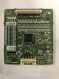 VCU61600 GHSIF circuit board - YK655
