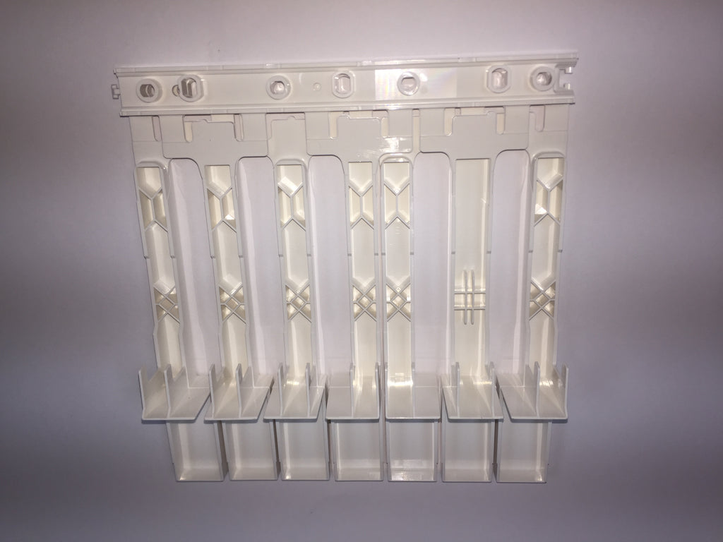ZE369900 / ZE369800 Complete Octave White Keys