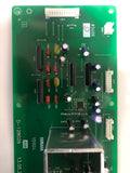 WZ392400 amplifier circuit board for YDP135 digital piano