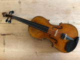 Prestige By BML M Series Deluxe 4/4 Violin Outfit