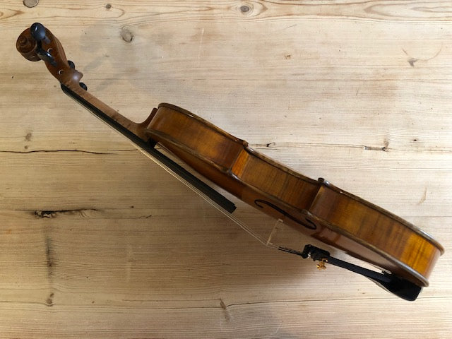 Prestige By BML M Series Deluxe 4/4 Violin Outfit