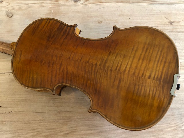 Prestige By BML M Series Deluxe 4/4 Violin Outfit