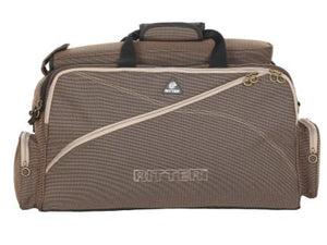 Ritter Triple Trumpet Bag: 550 x 240 x 310mm