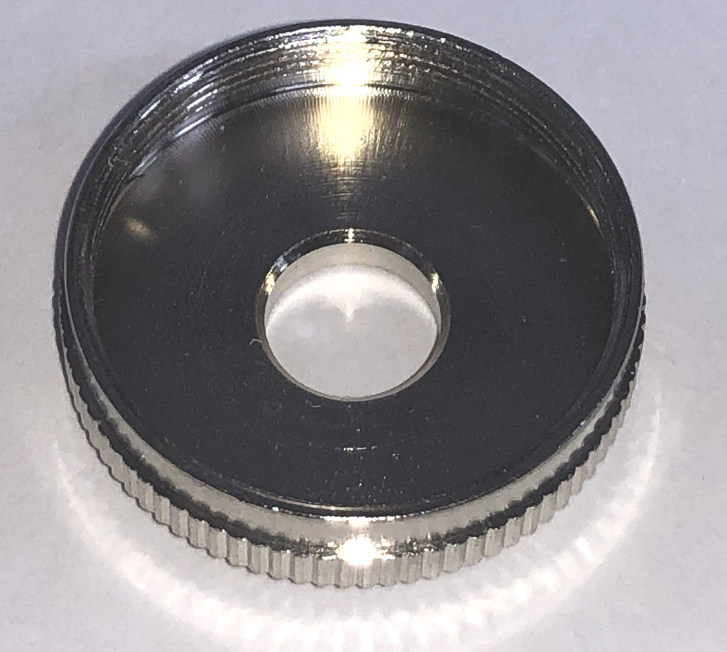 Valve cap for Jupiter 300 series trumpet
