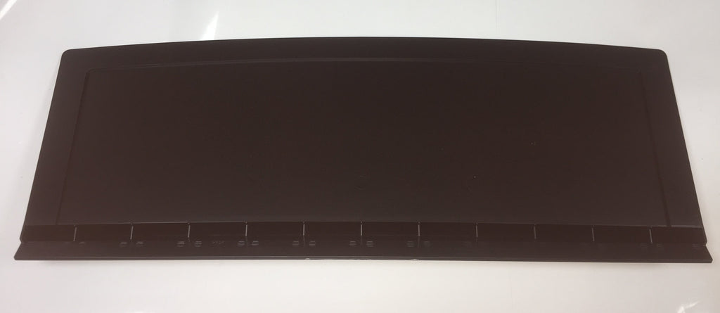 ZA707000 ZA707011  black music rest for Yamaha P105B P115B P125B