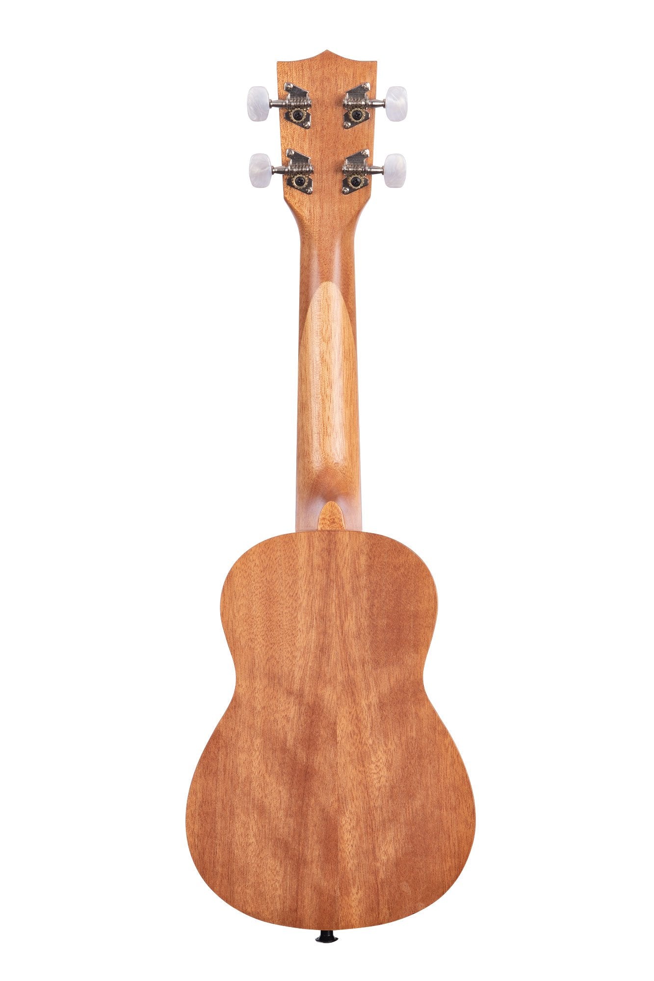Kala KA-15S Mahogany Soprano Ukulele