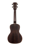 Kala (KA-EBY-C) Ebony Concert Ukulele