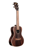 Kala (KA-EBY-C) Ebony Concert Ukulele