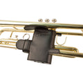 Protec L226SP 6 Point Trumpet Valve Guard - Black Leather