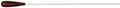 Montford 14" Baton - Wenge Tapered Handle