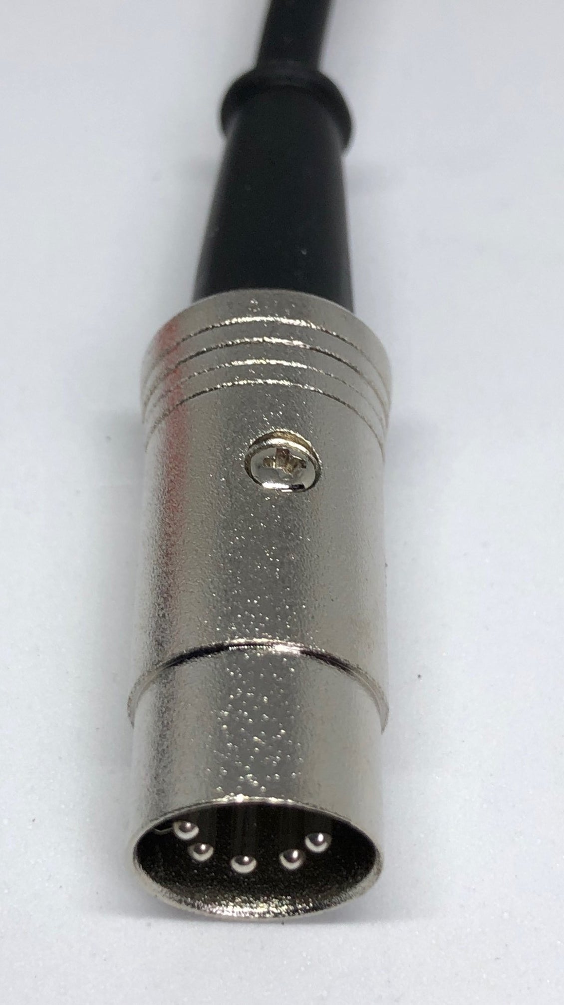 Stagecore (ICORE100LU3) 3m 5 Pin / Midi Cable