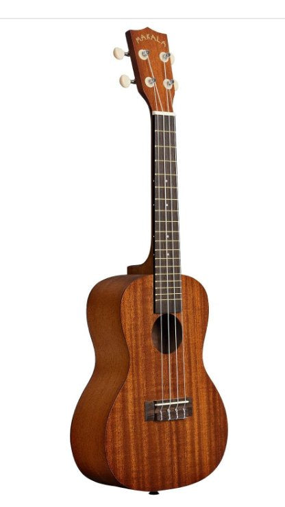 Makala by Kala MK-C Concert Ukulele