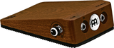 Meinl (MPS1) Percussion Analog Stomp Box