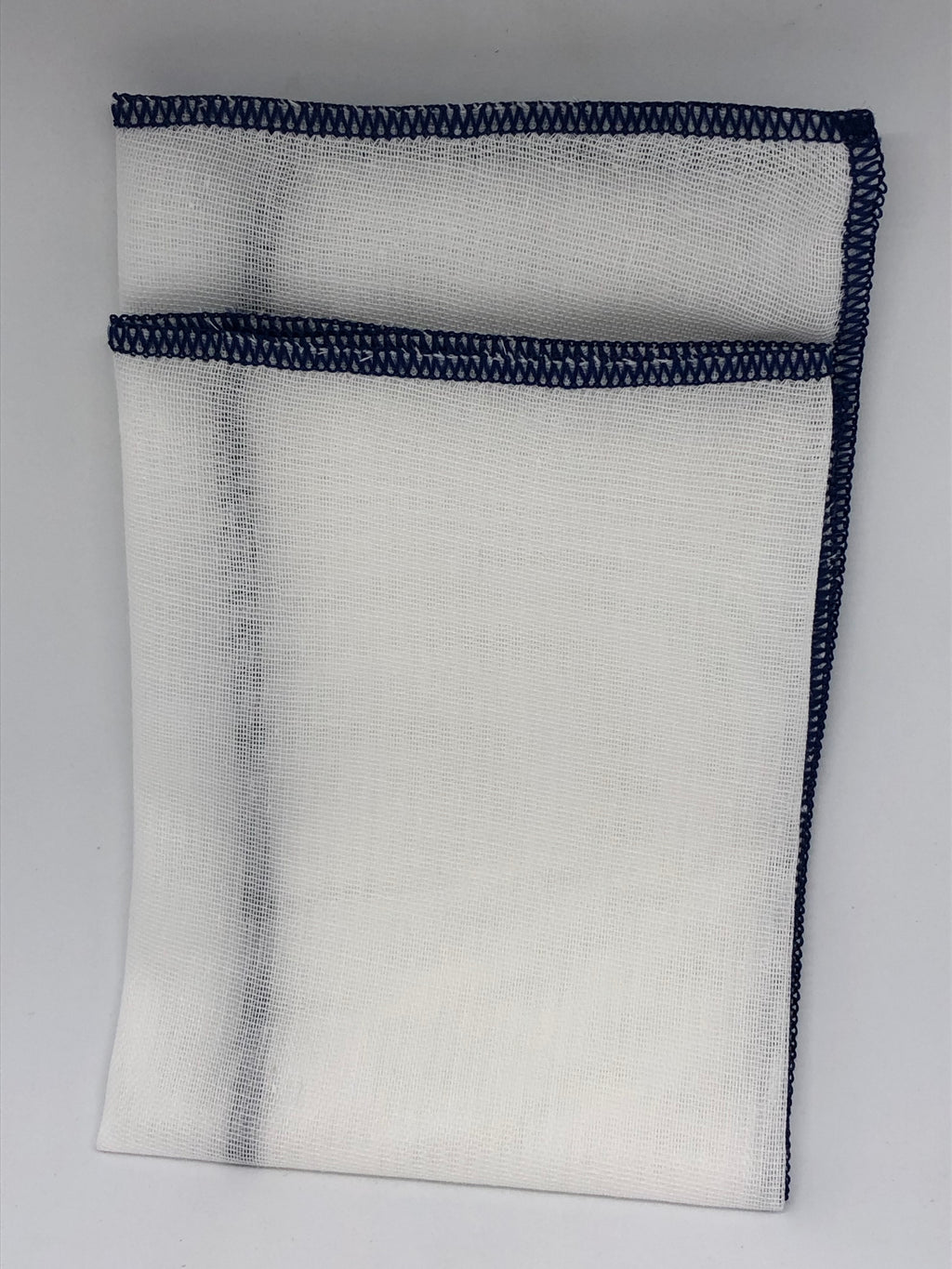 Trevor James Internal Cleaning Gauze Cloth