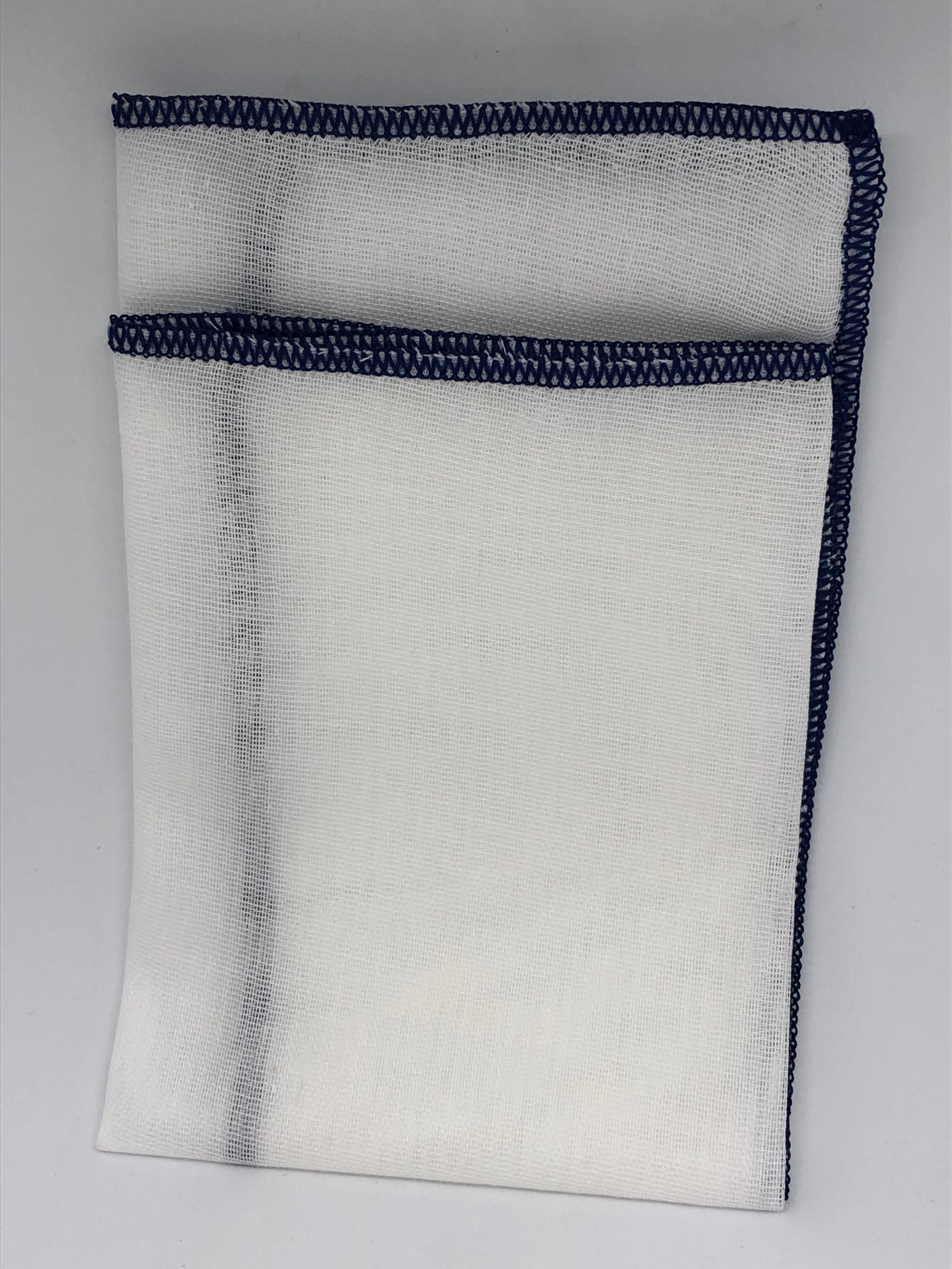 Trevor James Internal Cleaning Gauze Cloth