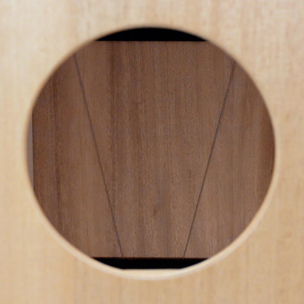 Nativo Inicia Series (INIC-INTI-II) Cajon - Made In Ecuador