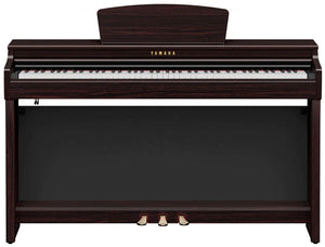 Yamaha (CLP-725R) Rosewood Clavinova Digital Piano