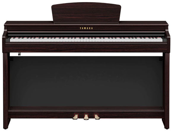Yamaha CLP725R CLP-725R Rosewood Clavinova Digital Piano