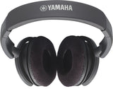 Yamaha (HPH-150B) Black Headphones