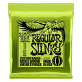 Ernie Ball Regular Slinky 10 - 46 Electric Guitar Strings