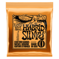 Ernie Ball Hybrid Slinky 9 - 46 Electric Guitar Strings