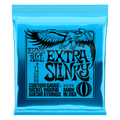 Ernie Ball Extra Slinky 8 - 38 Electric Guitar Strings