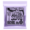 Ernie Ball Ultra Slinky 10 - 48 Electric Guitar Strings
