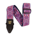 Ernie Ball Paisley Dream Classic Jacquard Guitar Strap