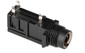 PJ-603A-02  6.35mm jack for Korg SP170S digital piano [7]