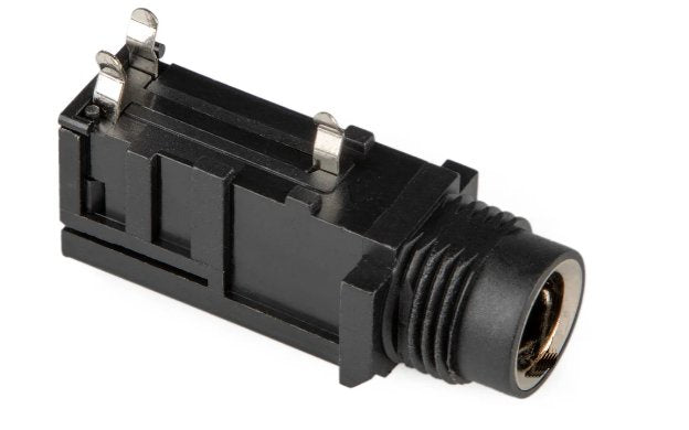 PJ-603A-02  6.35mm jack for Korg SP170S digital piano [7]