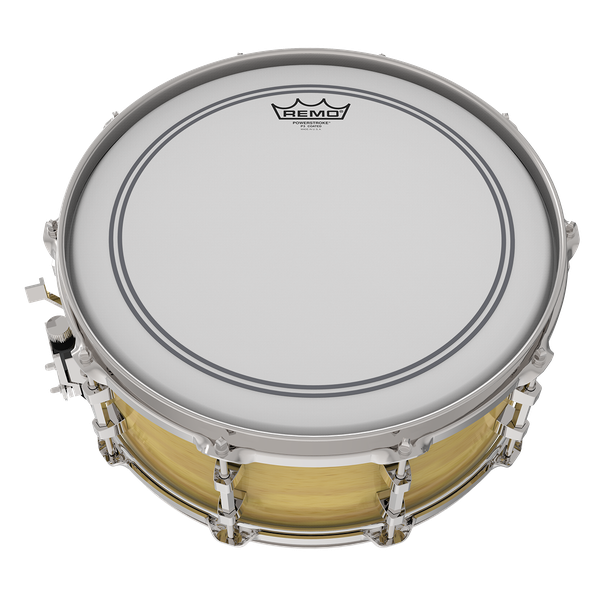 Remo 13” Powerstroke P3 Coated Drum Head / Skin