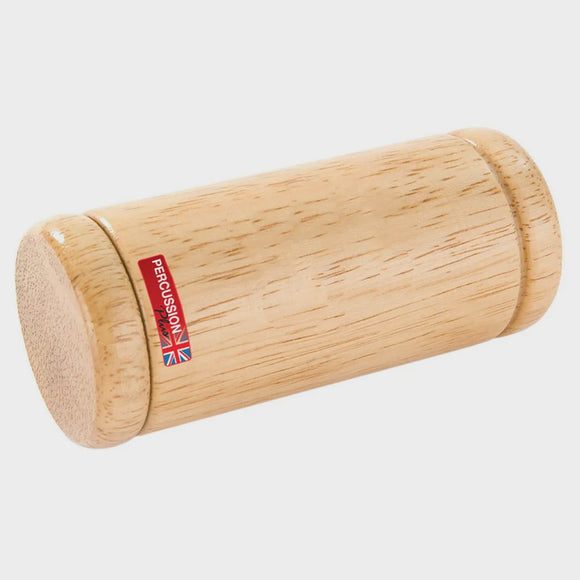 Percussion Plus (PP228) 10cm Wooden Shaker
