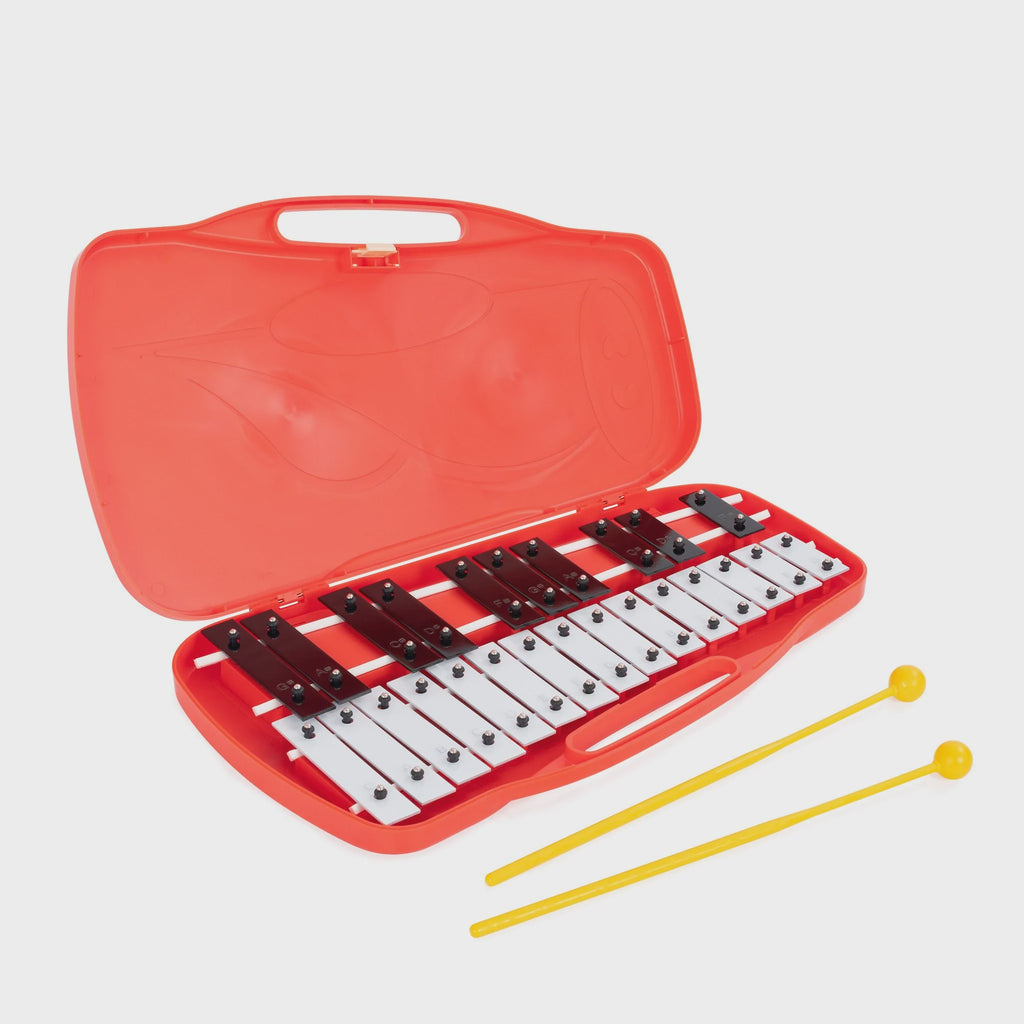 Percussion Plus PP920 25 Note Junior Chromatic  Glockenspiel