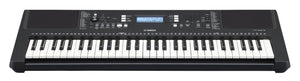 Yamaha PSR-E373 Touch Responsive Keyboard - 61 Key *D