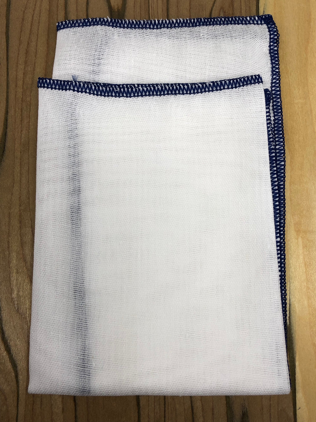 Trevor James Internal Cleaning Gauze Cloth