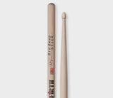 Vic Firth (SPE3) Peter Erskine BIG BAND Signature Wooden Tip Drumsticks  - Hickory