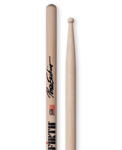 Vic Firth (SPE) Peter Erskine Signature Wooden Tip Drumsticks  - Hickory