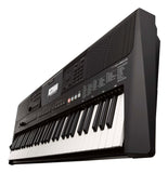 Yamaha (PSR-E463) Keyboard - 61 key